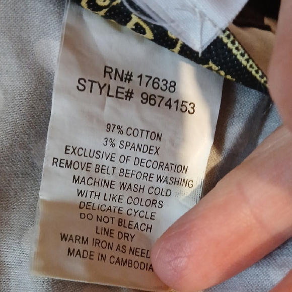 Elegant Polka Dot Dress Y2k - Picture 3 of 3